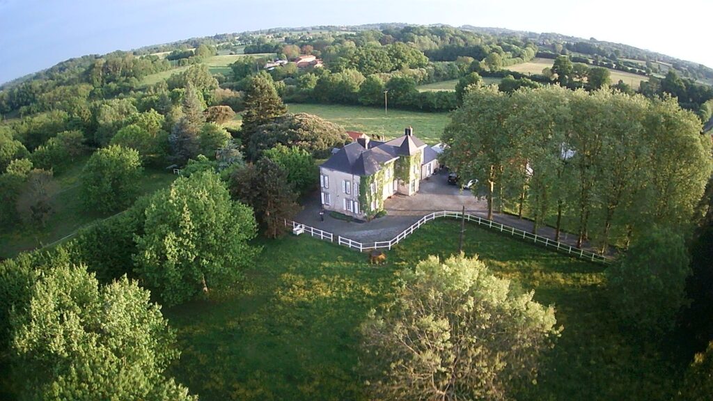 view from above 00